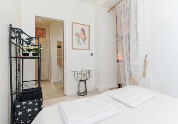 PV STUDIO Five Stars Holiday House, Nice (fotografie 5)
