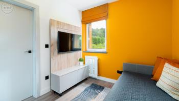Apartamenty Good Time - Przy Dolinie Szczęścia, Szklarska Poręba (zdjęcie 4)
