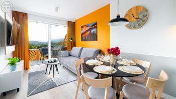 Apartamenty Good Time - Przy Dolinie Szczęścia, Szklarska Poręba (zdjęcie 3)