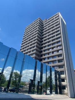 Brand new and modern apartment directly next to the metro station, Sofia (Foto 3)