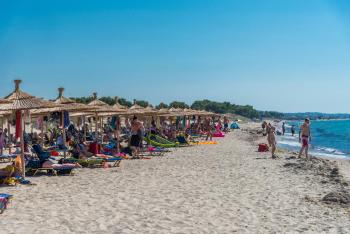 SANDY BEACH, Marmari (zdjęcie 3)