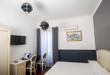 Piccolo di Piazza di Spagna Suites, Řím (fotografie 5)