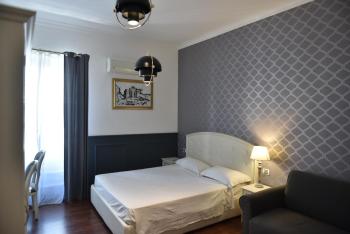 Piccolo di Piazza di Spagna Suites, Řím (fotografie 2)