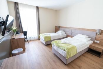 D50 Hotel, Budapest (photo 3)