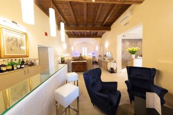 Albergo Rossini 1936 - Small & Charming, Bologna (foto 2)