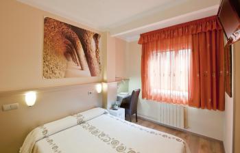 Hostal Barcelona, Barcelona (photo 3)