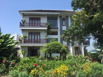 Hoi an Osaka Riverside Villa & Spa, Hoi An (fotografie 2)