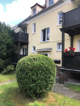 Wohlfühloase Dresden Nickern, Drážďany (fotografie 5)