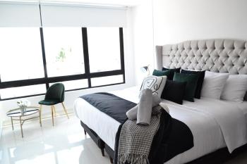 Estudio Neen Zona Hotelera, Cancún (zdjęcie 3)