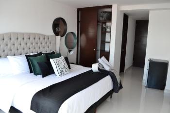 Estudio Neen Zona Hotelera, Cancún (zdjęcie 2)