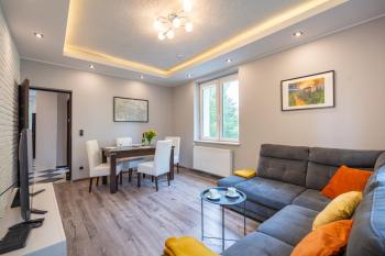 Karkonosky Apartamenty- Salamandra, Szklarska Poręba (foto 5)