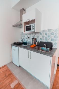 Harbour49 - AVEIRO FLATS & SUITES, Aveiro (Foto 3)