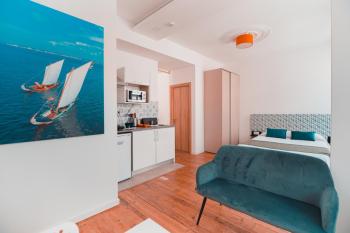 Harbour49 - AVEIRO FLATS & SUITES, Aveiro (Foto 4)