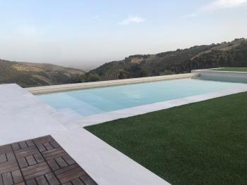 CASA RURAL LA CHOZA DE MINDO, Гранада (фото 4)