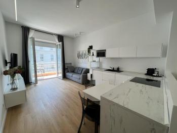 Blu Apartment, Pescara (fotografie 3)
