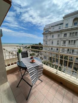 Blu Apartment, Pescara (fotografie 2)