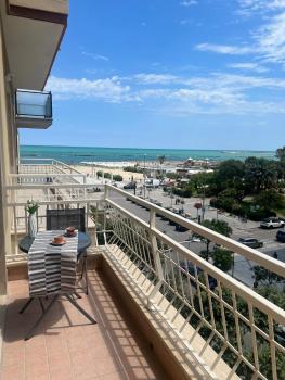Blu Apartment, Pescara (fotografie 4)