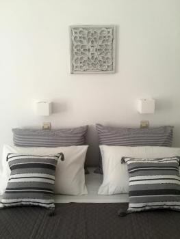 Rodia Studios & Apartments, Paroikia (foto 2)