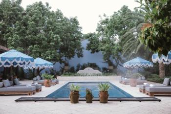 Villa Bokeh, Antigua Guatemala (foto 3)