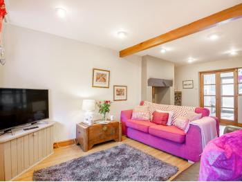 40 New Row, Pwllheli (fotografie 3)