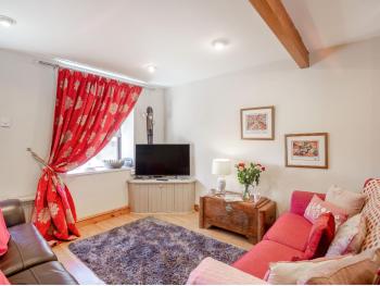40 New Row, Pwllheli (fotografie 2)