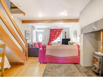 40 New Row, Pwllheli (fotografie 4)