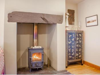 40 New Row, Pwllheli (fotografie 5)