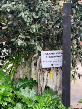 Island View Hideaway, Auckland (photo 2)