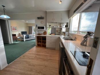 Island View Hideaway, Auckland (photo 5)
