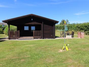 Maple Lodge, Бодмин (фото 2)