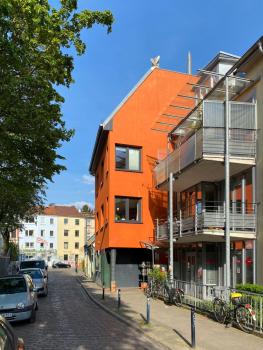 Deichkind CitySuite, Bremen (photo 5)