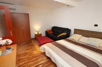 Apartma Extra Virgin - Extra Virgin Apartment, Portorož (fotografie 3)
