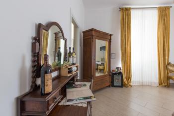 Gourmet B&B Villa Landucci, Florencie (fotografie 5)