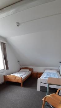 Klaarcamp, Wenningstedt (foto 4)