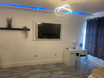 Bammy's Place, Manchester (fotografie 2)