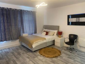 Bammy's Place, Manchester (fotografie 5)
