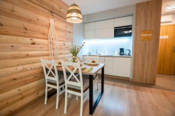 Apartament Green View Szklarska Poręba, Szklarska Poręba (foto 3)