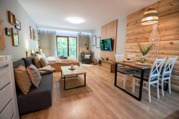 Apartament Green View Szklarska Poręba, Szklarska Poręba (foto 2)