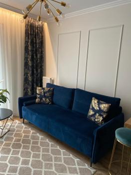 Apartament Braniborska, Breslau (Foto 2)