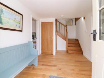 Spindle Cottage, York (fotografie 3)