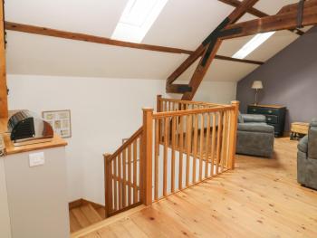 Spindle Cottage, York (fotografie 4)