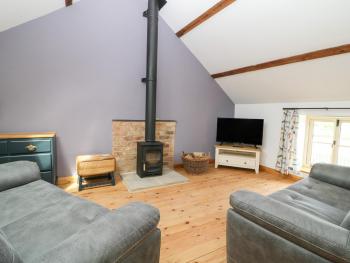 Spindle Cottage, York (fotografie 5)
