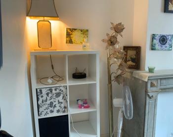 Cozy studio close to Zaventem Airport, Brüssel (Foto 4)