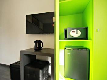 Affittacamere Tiburstation, Řím (fotografie 4)