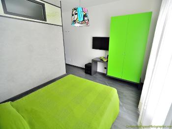 Affittacamere Tiburstation, Řím (fotografie 3)