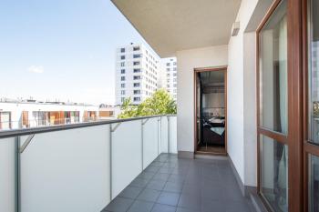 MG Apartments Giełdowa, Varšava (fotografie 5)