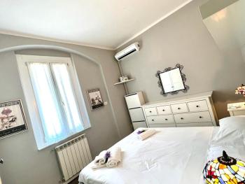 2 Bedrooms, Airco, Wifi, Garibaldi Station by Kibilù Affitti Brevi, Milán (fotografie 4)