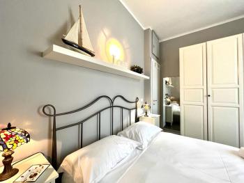2 Bedrooms, Airco, Wifi, Garibaldi Station by Kibilù Affitti Brevi, Milán (fotografie 3)