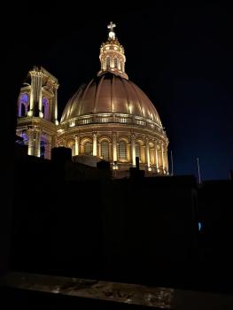 King's Penthouse with SEA VIEW Terraces, La Valletta (foto 4)