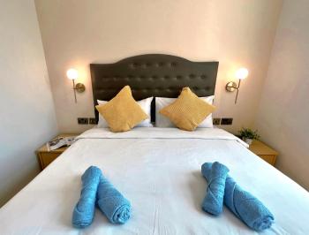 King's Penthouse with SEA VIEW Terraces, La Valletta (foto 3)